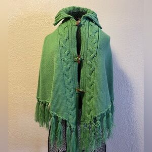 NWT Reaction Kenneth Cole vintage shawl | one size